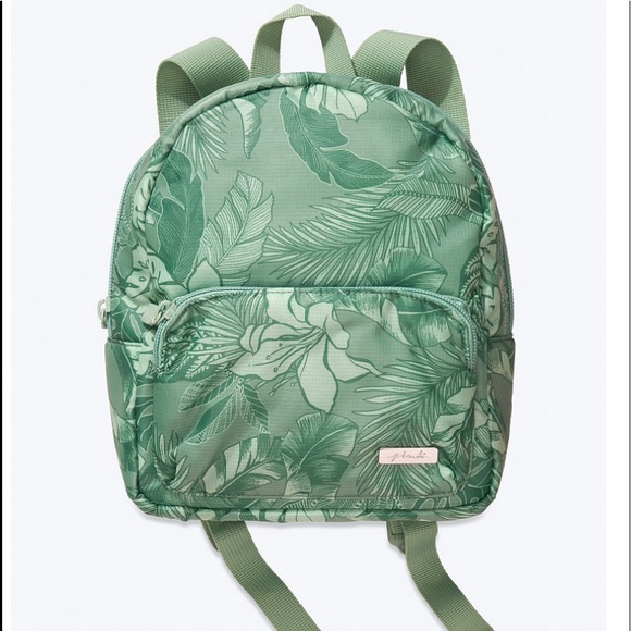 PINK Victoria's Secret Handbags - VS💗 PINK💗RIPSTOP MINI BACKPACK